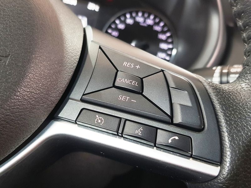 Nissan KICKS 1.6 16V FLEXSTART EXCLUSIVE XTRONIC 2023/2024 ADVANT AUTOMÓVEIS CAXIAS DO SUL / Carros no Vale Nissan KICKS 1.6 16V FLEXSTART EXCLUSIVE XTRONIC 2023/2024 ADVANT AUTOMÓVEIS CAXIAS DO SUL / Carros no Vale