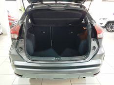 Nissan KICKS 1.6 16V FLEXSTART EXCLUSIVE XTRONIC 2023/2024 ADVANT AUTOMÓVEIS CAXIAS DO SUL / Carros no Vale