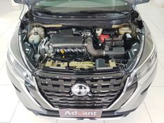 Nissan KICKS 1.6 16V FLEXSTART EXCLUSIVE XTRONIC 2023/2024 ADVANT AUTOMÓVEIS CAXIAS DO SUL / Carros no Vale