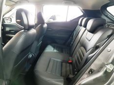 Nissan KICKS 1.6 16V FLEXSTART EXCLUSIVE XTRONIC 2023/2024 ADVANT AUTOMÓVEIS CAXIAS DO SUL / Carros no Vale