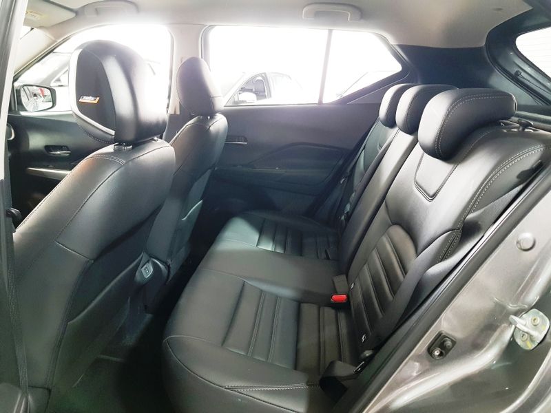 Nissan KICKS 1.6 16V FLEXSTART EXCLUSIVE XTRONIC 2023/2024 ADVANT AUTOMÓVEIS CAXIAS DO SUL / Carros no Vale Nissan KICKS 1.6 16V FLEXSTART EXCLUSIVE XTRONIC 2023/2024 ADVANT AUTOMÓVEIS CAXIAS DO SUL / Carros no Vale