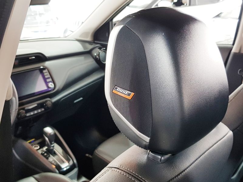 Nissan KICKS 1.6 16V FLEXSTART EXCLUSIVE XTRONIC 2023/2024 ADVANT AUTOMÓVEIS CAXIAS DO SUL / Carros no Vale Nissan KICKS 1.6 16V FLEXSTART EXCLUSIVE XTRONIC 2023/2024 ADVANT AUTOMÓVEIS CAXIAS DO SUL / Carros no Vale