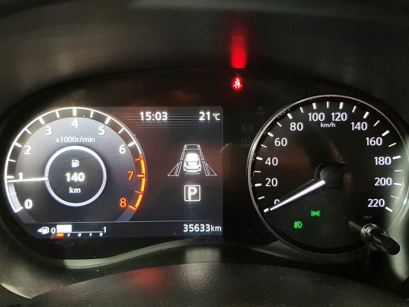 Nissan KICKS 1.6 16V FLEXSTART EXCLUSIVE XTRONIC 2023/2024 ADVANT AUTOMÓVEIS CAXIAS DO SUL / Carros no Vale Nissan KICKS 1.6 16V FLEXSTART EXCLUSIVE XTRONIC 2023/2024 ADVANT AUTOMÓVEIS CAXIAS DO SUL / Carros no Vale