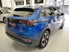 Volkswagen NIVUS 1.0 200 TSI TOTAL FLEX HIGHLINE AUTOMÁTICO 2022/2022 ADVANT AUTOMÓVEIS CAXIAS DO SUL / Carros no Vale
