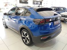 Volkswagen NIVUS 1.0 200 TSI TOTAL FLEX HIGHLINE AUTOMÁTICO 2022/2022 ADVANT AUTOMÓVEIS CAXIAS DO SUL / Carros no Vale