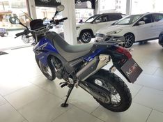 Yamaha Xt 660 R 2005/2005 ADVANT AUTOMÓVEIS CAXIAS DO SUL / Carros no Vale