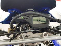 Yamaha Xt 660 R 2005/2005 ADVANT AUTOMÓVEIS CAXIAS DO SUL / Carros no Vale
