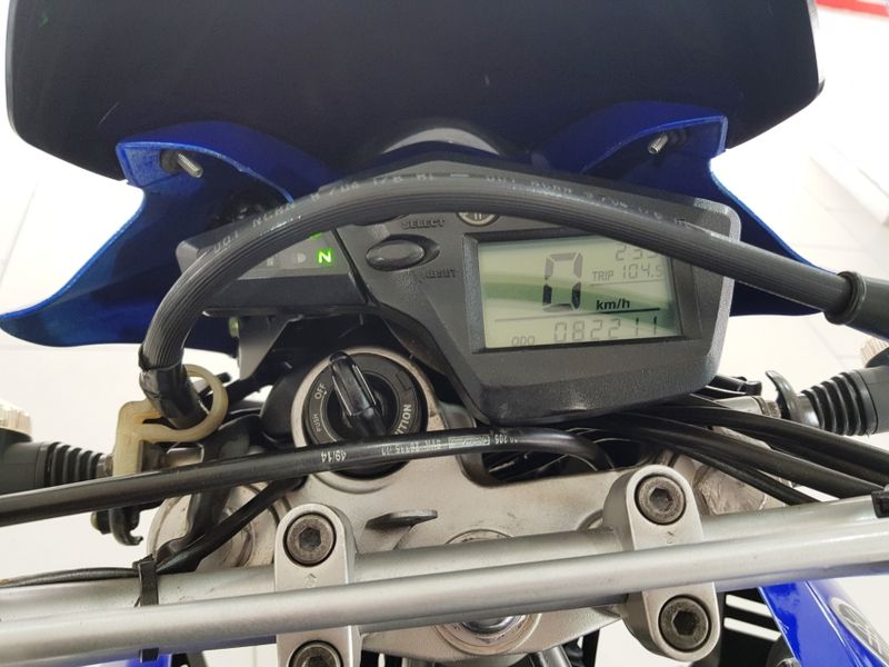 Yamaha Xt 660 R 2005/2005 ADVANT AUTOMÓVEIS CAXIAS DO SUL / Carros no Vale