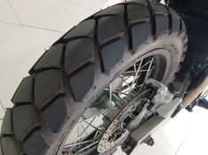 Yamaha Xt 660 R 2005/2005 ADVANT AUTOMÓVEIS CAXIAS DO SUL / Carros no Vale