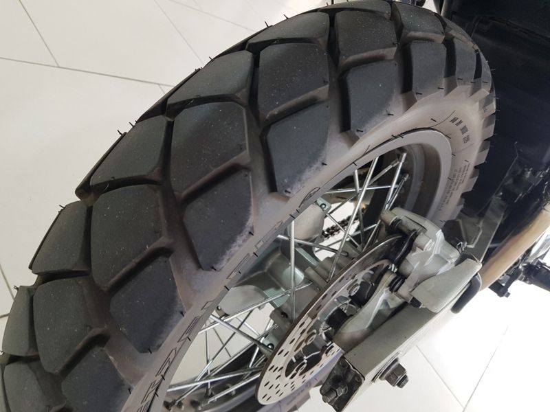 Yamaha Xt 660 R 2005/2005 ADVANT AUTOMÓVEIS CAXIAS DO SUL / Carros no Vale