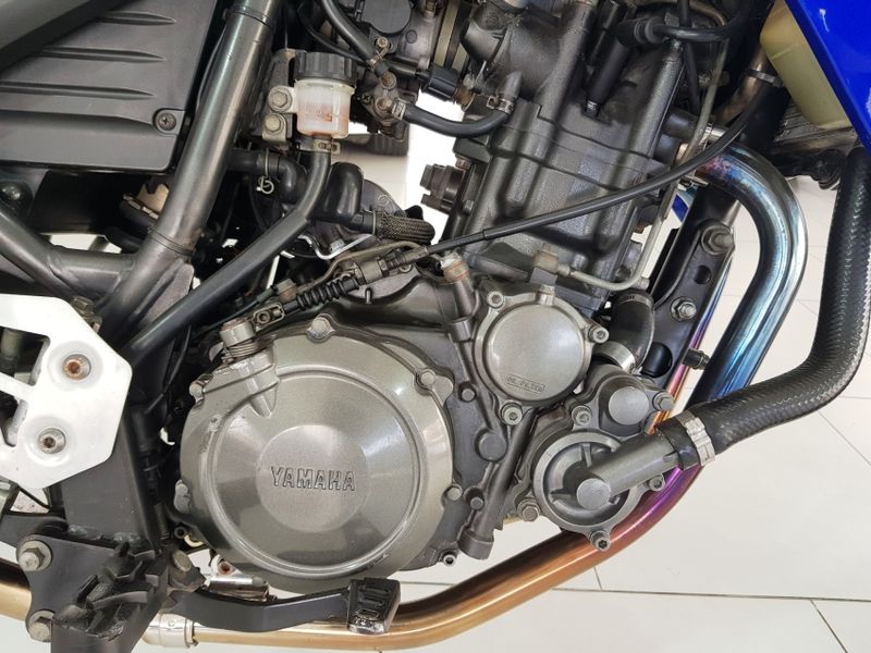 Yamaha Xt 660 R 2005/2005 ADVANT AUTOMÓVEIS CAXIAS DO SUL / Carros no Vale