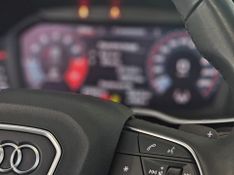 Audi Q3 2.0 40 TFSI GASOLINA ANNIVERSARY EDITION QUATTRO TIPTRONIC 2023/2024 CARRO DEZ NOVO HAMBURGO / Carros no Vale