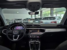 Audi Q3 2.0 40 TFSI GASOLINA ANNIVERSARY EDITION QUATTRO TIPTRONIC 2023/2024 CARRO DEZ NOVO HAMBURGO / Carros no Vale
