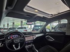 Audi Q3 2.0 40 TFSI GASOLINA ANNIVERSARY EDITION QUATTRO TIPTRONIC 2023/2024 CARRO DEZ NOVO HAMBURGO / Carros no Vale