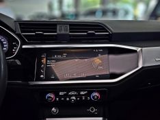 Audi Q3 2.0 40 TFSI GASOLINA ANNIVERSARY EDITION QUATTRO TIPTRONIC 2023/2024 CARRO DEZ NOVO HAMBURGO / Carros no Vale