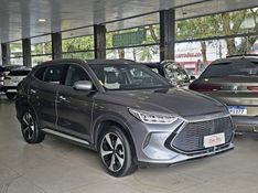 BYD SONG PLUS 1.5 DM-I HÍBRIDO AUTOMÁTICO 2024/2025 CARRO DEZ NOVO HAMBURGO / Carros no Vale