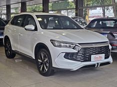 BYD SONG PRO 1.5 DM-I HÍBRIDO GS AUTOMÁTICO 2024/2025 CARRO DEZ NOVO HAMBURGO / Carros no Vale