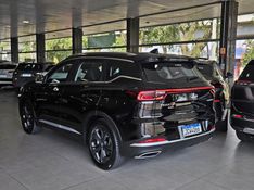 Caoa Chery TIGGO 7 1.5 TCI TURBO FLEX SPORT CVT 2024/2025 CARRO DEZ NOVO HAMBURGO / Carros no Vale