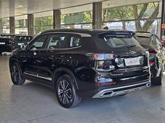Caoa Chery TIGGO 8 1.6 TGDI GASOLINA TXS DCT 2022/2022 CARRO DEZ NOVO HAMBURGO / Carros no Vale