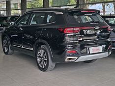 Caoa Chery TIGGO 8 1.6 TGDI GASOLINA TXS DCT 2021/2022 CARRO DEZ NOVO HAMBURGO / Carros no Vale
