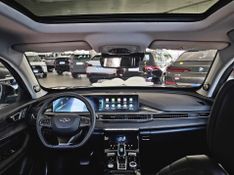 Caoa Chery TIGGO 8 1.6 TGDI GASOLINA TXS DCT 2022/2022 CARRO DEZ NOVO HAMBURGO / Carros no Vale