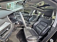 Caoa Chery TIGGO 8 1.6 TGDI GASOLINA TXS DCT 2021/2022 CARRO DEZ NOVO HAMBURGO / Carros no Vale