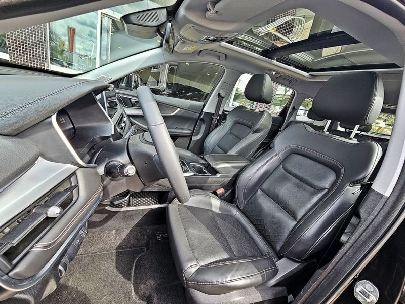 Caoa Chery TIGGO 8 1.6 TGDI GASOLINA TXS DCT 2021/2022 CARRO DEZ NOVO HAMBURGO / Carros no Vale Caoa Chery TIGGO 8 1.6 TGDI GASOLINA TXS DCT 2021/2022 CARRO DEZ NOVO HAMBURGO / Carros no Vale