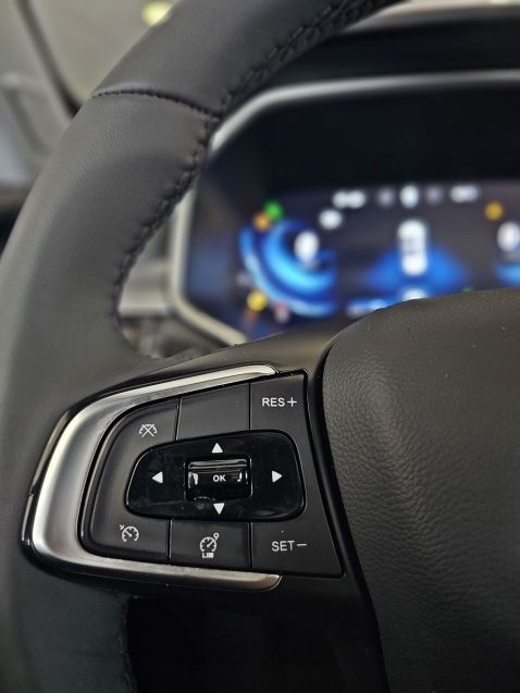 Caoa Chery TIGGO 8 1.6 TGDI GASOLINA TXS DCT 2021/2022 CARRO DEZ NOVO HAMBURGO / Carros no Vale Caoa Chery TIGGO 8 1.6 TGDI GASOLINA TXS DCT 2021/2022 CARRO DEZ NOVO HAMBURGO / Carros no Vale