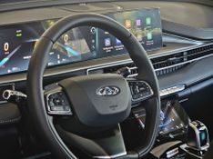 Caoa Chery TIGGO 8 1.6 TGDI GASOLINA TXS DCT 2022/2022 CARRO DEZ NOVO HAMBURGO / Carros no Vale