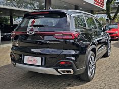 Caoa Chery TIGGO 8 1.6 TGDI GASOLINA TXS DCT 2021/2022 CARRO DEZ NOVO HAMBURGO / Carros no Vale
