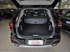 Caoa Chery TIGGO 8 1.6 TGDI GASOLINA TXS DCT 2021/2022 CARRO DEZ NOVO HAMBURGO / Carros no Vale
