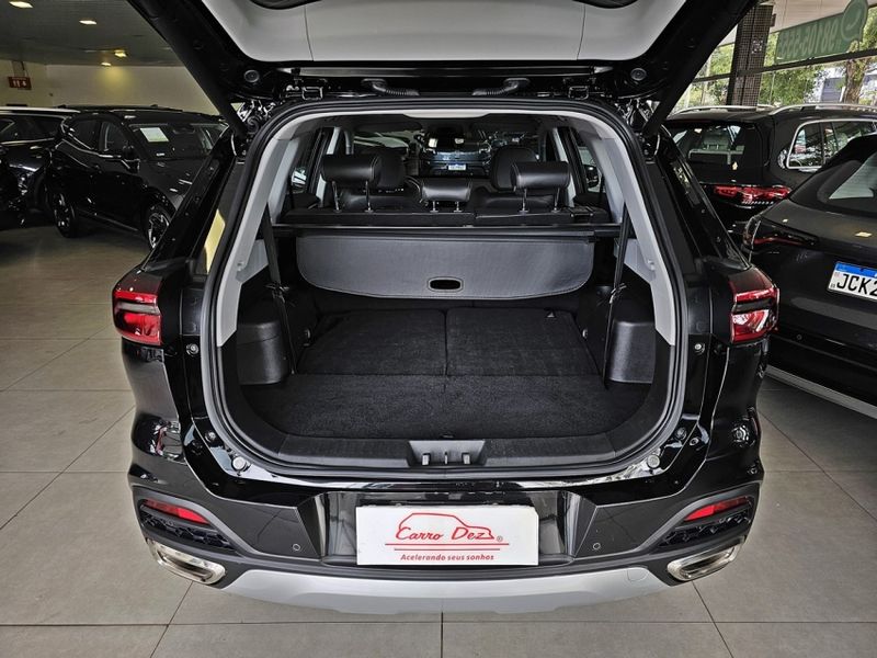 Caoa Chery TIGGO 8 1.6 TGDI GASOLINA TXS DCT 2021/2022 CARRO DEZ NOVO HAMBURGO / Carros no Vale Caoa Chery TIGGO 8 1.6 TGDI GASOLINA TXS DCT 2021/2022 CARRO DEZ NOVO HAMBURGO / Carros no Vale