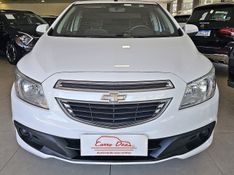 Chevrolet PRISMA 1.0 MPFI LT 8V FLEX 4P MANUAL 2016/2016 CARRO DEZ NOVO HAMBURGO / Carros no Vale