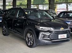 Chevrolet TRACKER 1.2 TURBO FLEX PREMIER AUTOMÁTICO 2024/2025 CARRO DEZ NOVO HAMBURGO / Carros no Vale