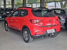 Fiat ARGO 1.3 FIREFLY FLEX TREKKING MANUAL 2020/2021 CARRO DEZ NOVO HAMBURGO / Carros no Vale