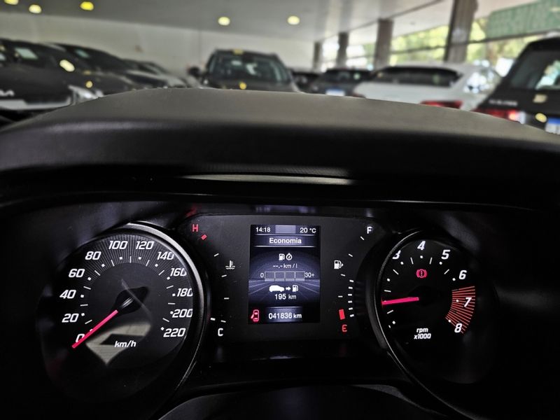 Fiat ARGO 1.3 FIREFLY FLEX TREKKING MANUAL 2020/2021 CARRO DEZ NOVO HAMBURGO / Carros no Vale Fiat ARGO 1.3 FIREFLY FLEX TREKKING MANUAL 2020/2021 CARRO DEZ NOVO HAMBURGO / Carros no Vale