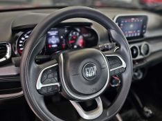 Fiat ARGO 1.3 FIREFLY FLEX TREKKING MANUAL 2020/2021 CARRO DEZ NOVO HAMBURGO / Carros no Vale