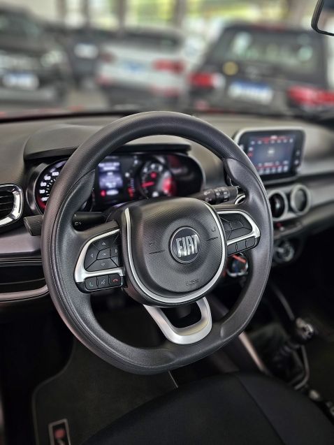 Fiat ARGO 1.3 FIREFLY FLEX TREKKING MANUAL 2020/2021 CARRO DEZ NOVO HAMBURGO / Carros no Vale Fiat ARGO 1.3 FIREFLY FLEX TREKKING MANUAL 2020/2021 CARRO DEZ NOVO HAMBURGO / Carros no Vale