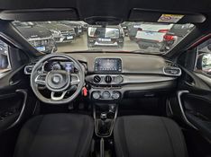 Fiat ARGO 1.3 FIREFLY FLEX TREKKING MANUAL 2020/2021 CARRO DEZ NOVO HAMBURGO / Carros no Vale