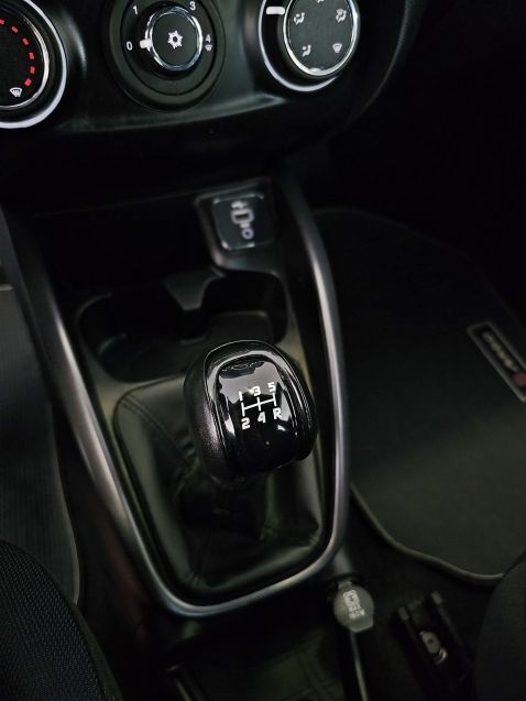 Fiat ARGO 1.3 FIREFLY FLEX TREKKING MANUAL 2020/2021 CARRO DEZ NOVO HAMBURGO / Carros no Vale Fiat ARGO 1.3 FIREFLY FLEX TREKKING MANUAL 2020/2021 CARRO DEZ NOVO HAMBURGO / Carros no Vale