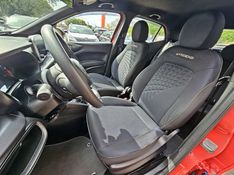 Fiat ARGO 1.3 FIREFLY FLEX TREKKING MANUAL 2020/2021 CARRO DEZ NOVO HAMBURGO / Carros no Vale