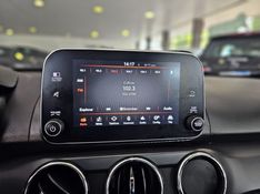 Fiat ARGO 1.3 FIREFLY FLEX TREKKING MANUAL 2020/2021 CARRO DEZ NOVO HAMBURGO / Carros no Vale