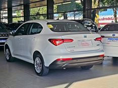Fiat CRONOS 1.0 FIREFLY FLEX DRIVE MANUAL 2023/2024 CARRO DEZ NOVO HAMBURGO / Carros no Vale