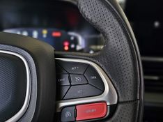 Fiat FASTBACK 1.0 TURBO 200 FLEX IMPETUS CVT 2023/2024 CARRO DEZ NOVO HAMBURGO / Carros no Vale