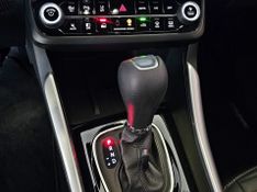 Fiat FASTBACK 1.0 TURBO 200 FLEX IMPETUS CVT 2023/2024 CARRO DEZ NOVO HAMBURGO / Carros no Vale