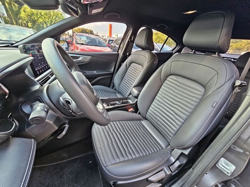 Fiat FASTBACK 1.0 TURBO 200 FLEX IMPETUS CVT 2023/2024 CARRO DEZ NOVO HAMBURGO / Carros no Vale Fiat FASTBACK 1.0 TURBO 200 FLEX IMPETUS CVT 2023/2024 CARRO DEZ NOVO HAMBURGO / Carros no Vale