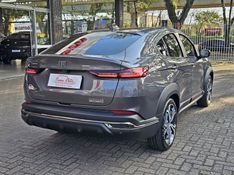 Fiat FASTBACK 1.0 TURBO 200 FLEX IMPETUS CVT 2023/2024 CARRO DEZ NOVO HAMBURGO / Carros no Vale