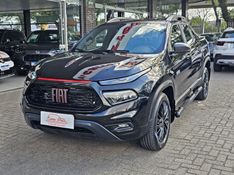 Fiat TORO 1.3 TURBO 270 FLEX ULTRA AT6 2025/2025 CARRO DEZ NOVO HAMBURGO / Carros no Vale
