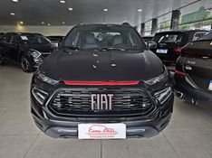 Fiat TORO 1.3 TURBO 270 FLEX ULTRA AT6 2025/2025 CARRO DEZ NOVO HAMBURGO / Carros no Vale
