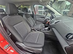 Ford KA 1.0 TI-VCT FLEX SE MANUAL 2018/2018 CARRO DEZ NOVO HAMBURGO / Carros no Vale